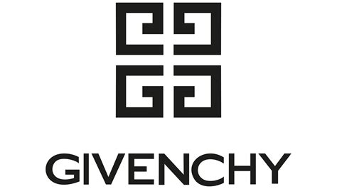 givenchy flower logo|givenchy logo meaning.